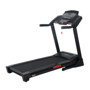 Titan Life T80 PRO löpband – 22 km/h, 4 hk, 54 cm löpyta