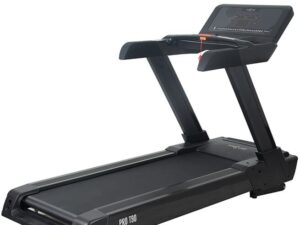 TITAN LIFE T90 Pro Löpband – AC 3 HK, 22 km/h, 24 program