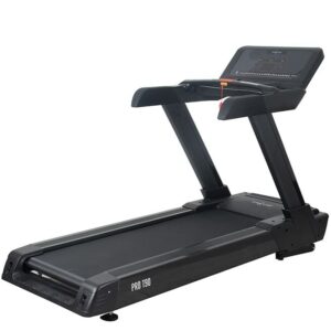 TITAN LIFE T90 Pro Löpband – AC 3 HK, 22 km/h, 24 program