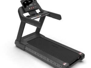 Titan Life T96 löpband – 4 HK AC-motor, 22 km/h, 160x58 cm, 24 program