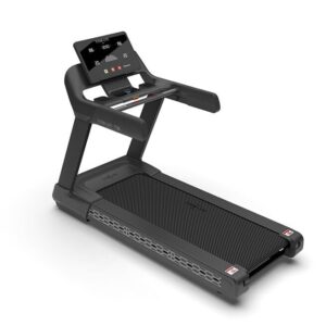 Titan Life T96 löpband – 4 HK AC-motor, 22 km/h, 160x58 cm, 24 program