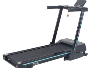 Titan Life Treadmill T36 Löpband – 16 km/h, 24 program, 3 lutningar