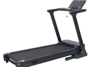 Titan Life Treadmill T66 Löpband – 22 km/h, 20 lutningsnivåer, 150 kg