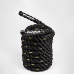 Venum Challenger Battle Rope 9 m – träningsrep för helkropp
