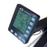 Abilica Premium TopRower 2.0 Träningsdator – Kinomap & D‑Fit