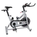 Toorx SRX-40S Spinningcykel – 18 kg svänghjul, filtbroms