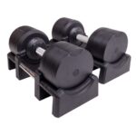 Recoil Justerbara hantlar 41,5 kg (par)