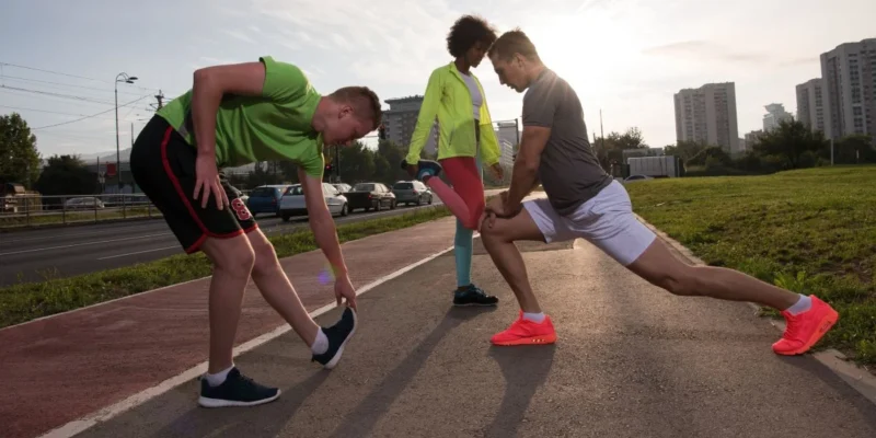 Uppvärmning inför löpning: Din guide till skadefria löprundor