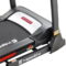 Lavister Löpband – 12 program, upp till 14 km/h, fällbart