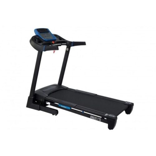 Titan Life Athlete T73 löpband med TFT-skärm & Bluetooth