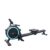 Titan Life Rower R36 – Roddmaskin med LCD och ergonomisk sits