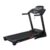 Titan Life T80 PRO löpband – 22 km/h, 4 hk, 54 cm löpyta