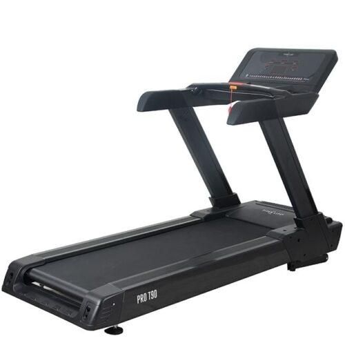 TITAN LIFE T90 Pro Löpband – AC 3 HK, 22 km/h, 24 program