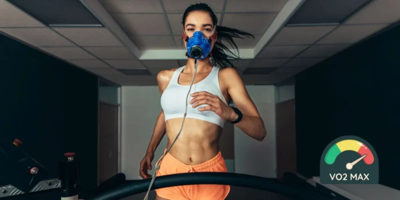 VO2max: Din nyckel till bättre löpprestation