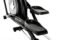 Xterra Fitness FS3.9E Crosstrainer – 46 cm steglängd, 8,6 kg svänghjul